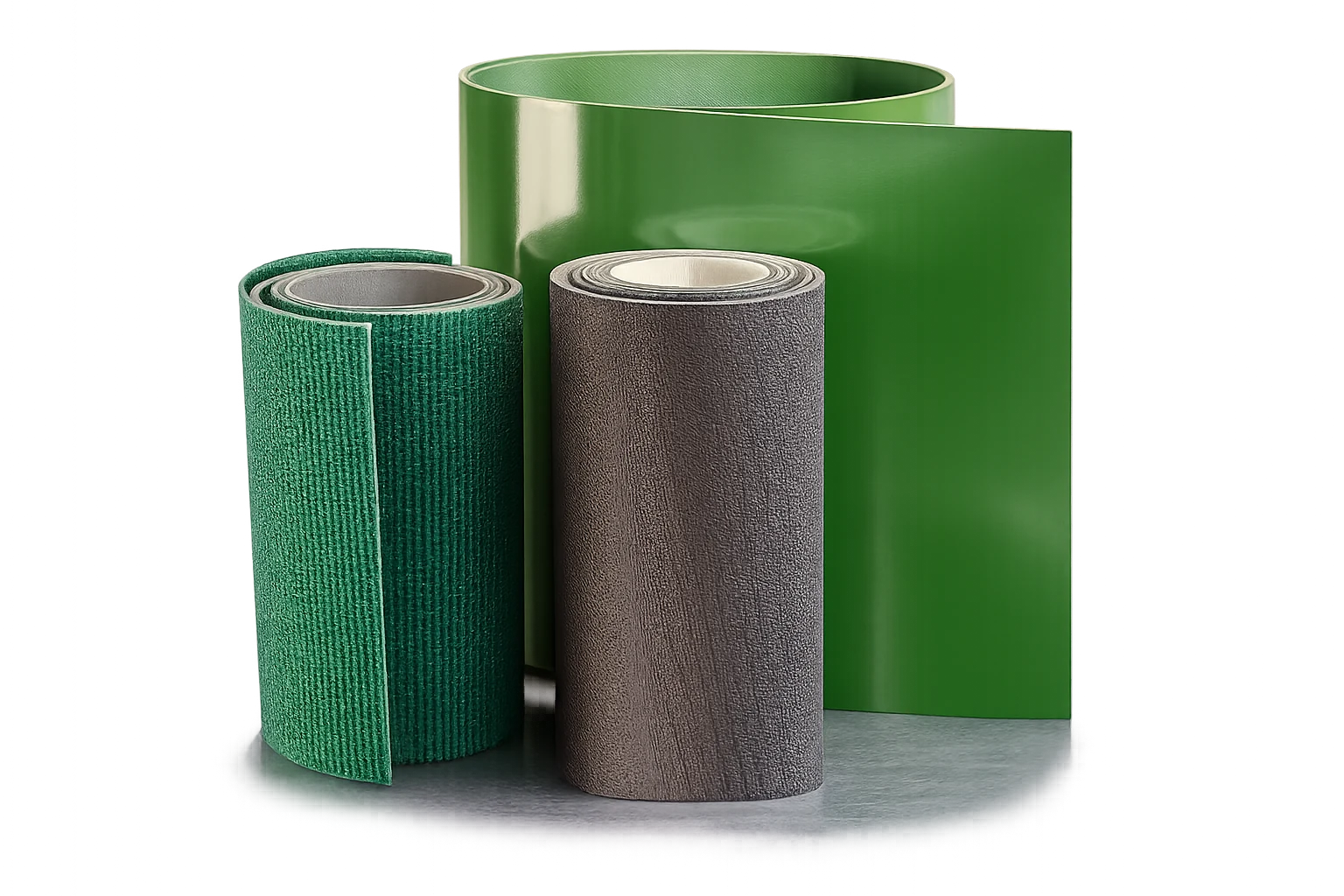 Bandas livianas